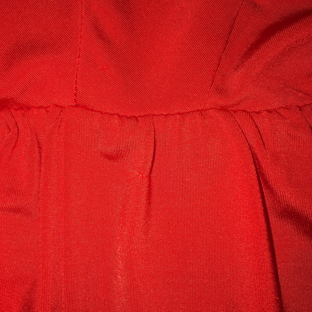 Silence and noise romper - Picture 5 of 5